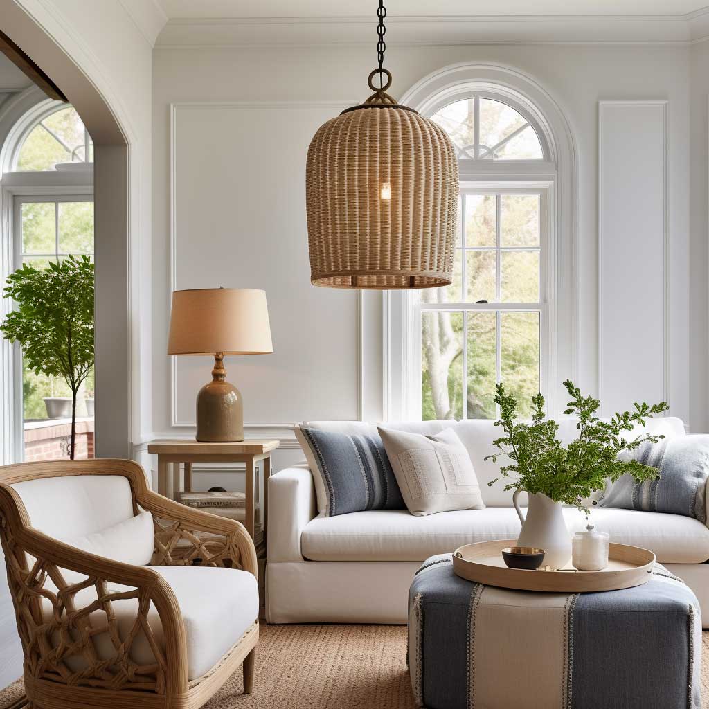 The Ultimate Guide to Living Room Lighting