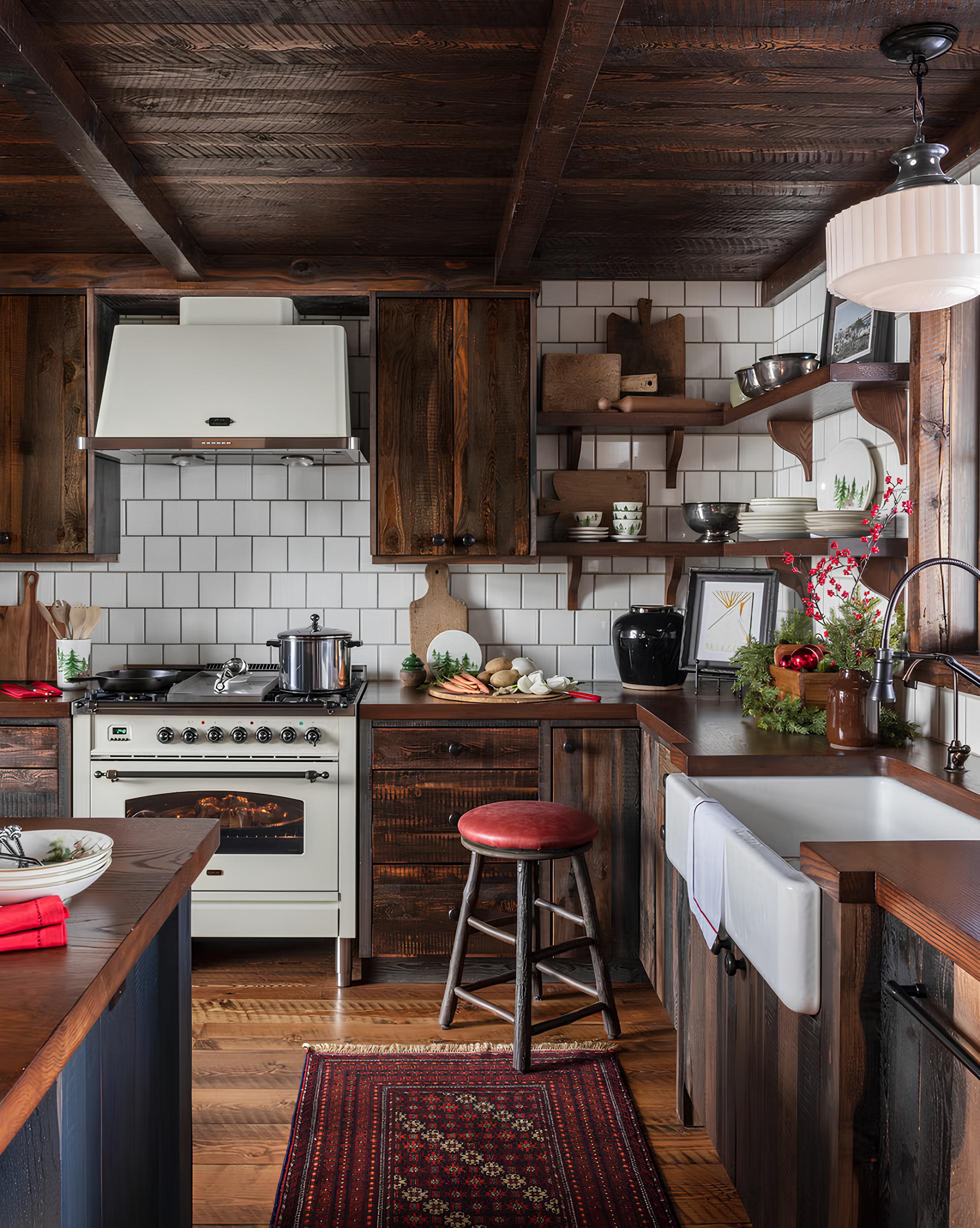 How to Add Personality to Your Kitchen Design